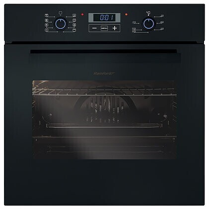 Электрический духовой шкаф Rainford RBO 4638 LPB
