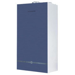 Котел Mizudo GB M24T pro голубой