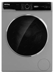 Стиральная машина Korting KWM 53LS1278 S