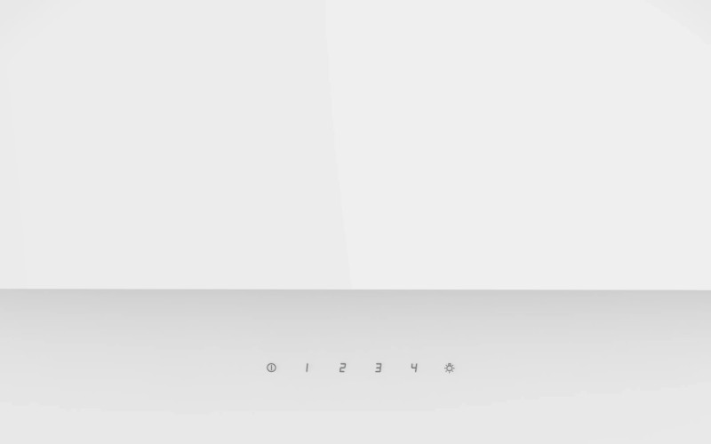 Кухонная вытяжка Jacky's JV WW691