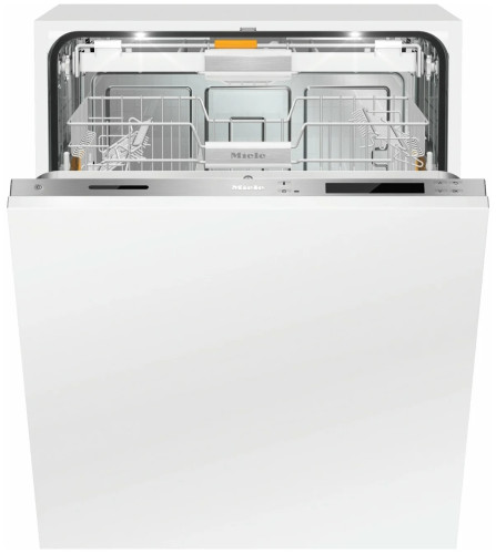 Посудомоечная машина Miele G 6995 SCVi