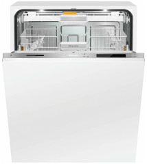 Посудомоечная машина Miele G 6995 SCVi