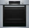 Электрический духовой шкаф Bosch HBA 3372S0
