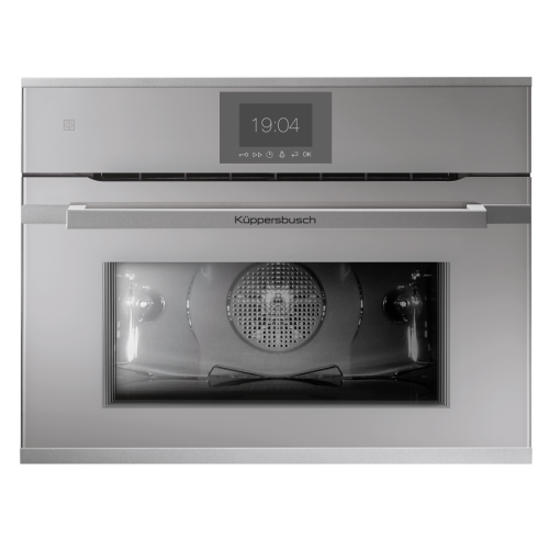 Электрический духовой шкаф Kuppersbusch CBP 6550.0 G9 Shade of Grey
