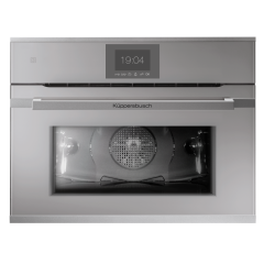 Электрический духовой шкаф Kuppersbusch CBP 6550.0 G9 Shade of Grey