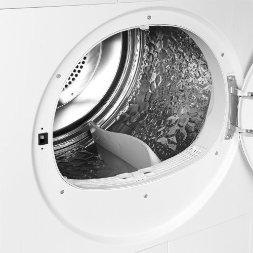 Сушильная машина Monsher MDM 630 Blanc