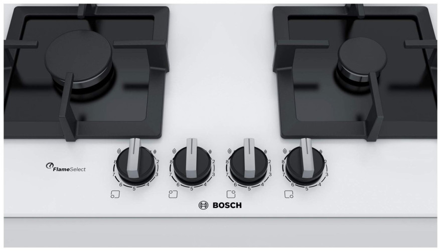 Газовая варочная панель Bosch PPP6A2B20O