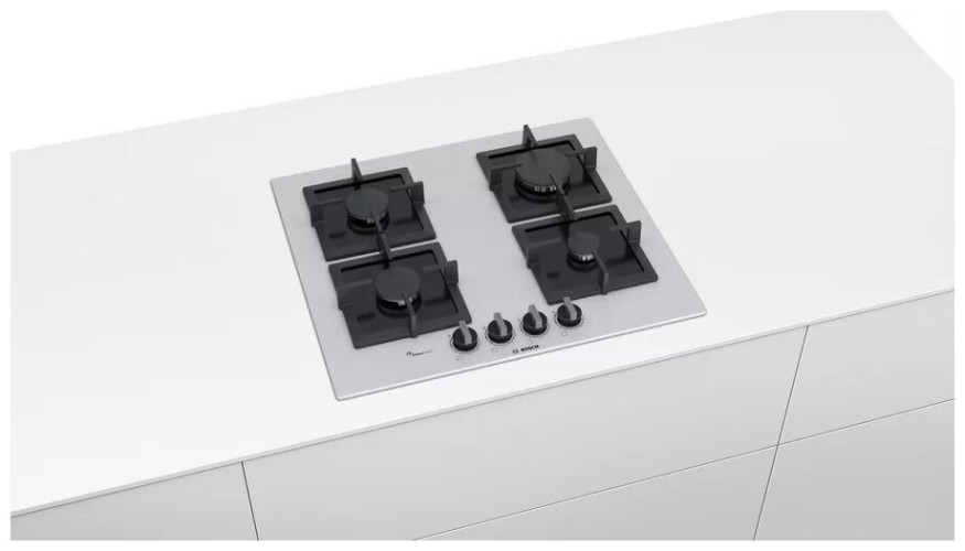 Газовая варочная панель Bosch PPP6A2B20O