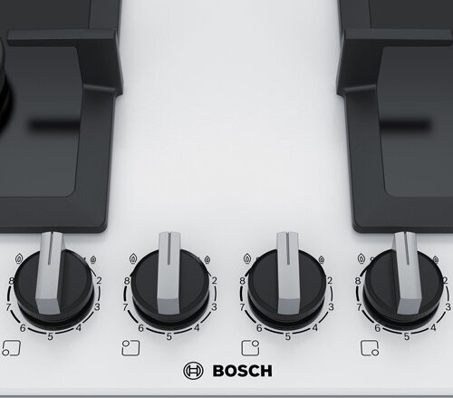 Газовая варочная панель Bosch PPP6A2B20O