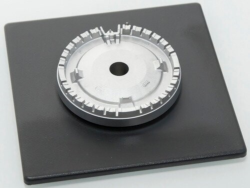 Газовая варочная панель Bosch PPP6A2B20O