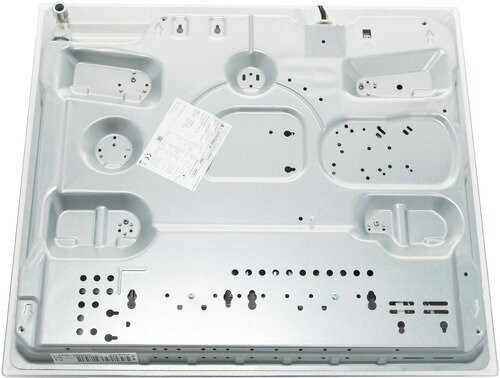 Газовая варочная панель Bosch PPP6A2B20O