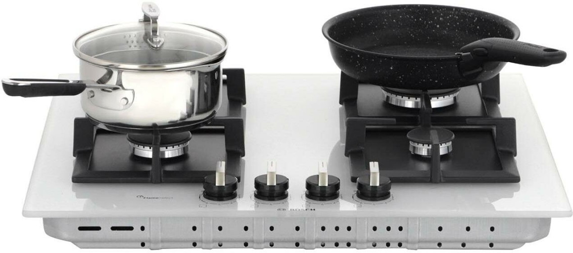 Газовая варочная панель Bosch PPP6A2B20O