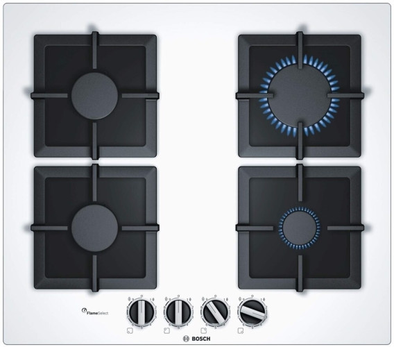 Газовая варочная панель Bosch PPP6A2B20O