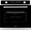Электрический духовой шкаф Weissgauff EOM 731 PDX
