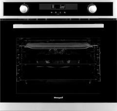 Электрический духовой шкаф Weissgauff EOM 731 PDX