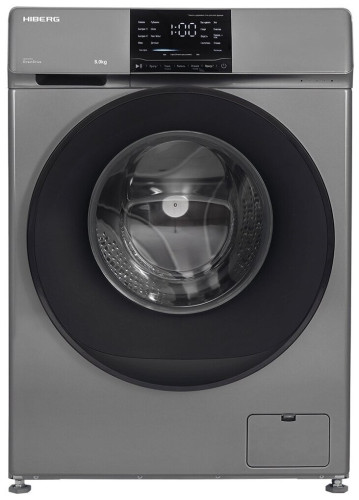 Стиральная машина Hiberg i DDQ6 814 Sd