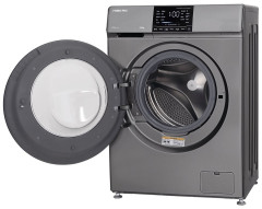 Стиральная машина Hiberg i DDQ6 814 Sd