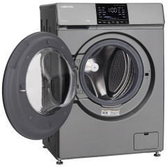 Стиральная машина Hiberg i DDQ6 814 Sd