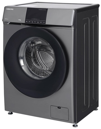 Стиральная машина Hiberg i DDQ6 814 Sd