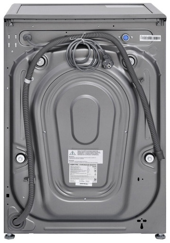 Стиральная машина Hiberg i DDQ6 814 Sd