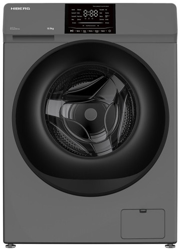 Стиральная машина Hiberg i DDQ6 814 Sd