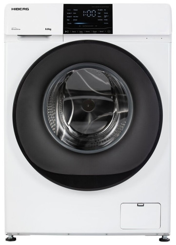 Стиральная машина Hiberg i DDQ6 814 Sd
