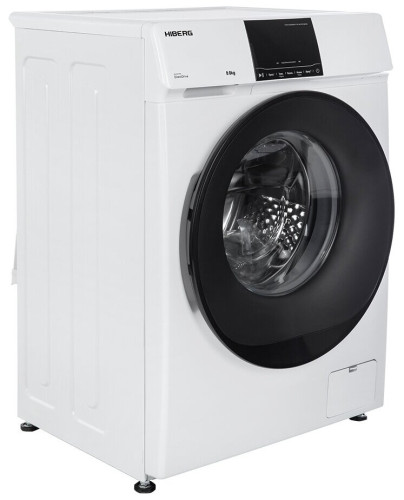 Стиральная машина Hiberg i DDQ6 814 Sd