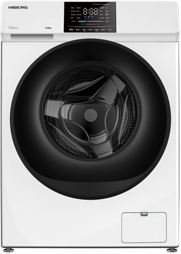 Стиральная машина Hiberg i DDQ6 814 Sd