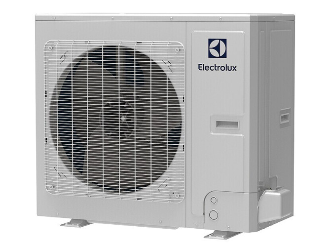 Сплит-система канального типа Electrolux EACD-48H/UP4-DC/N8