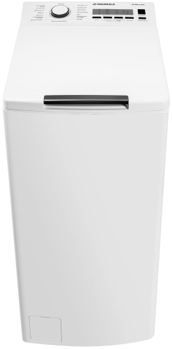 Стиральная машина MAUNFELD MFWM127WH