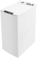 Стиральная машина MAUNFELD MFWM127WH