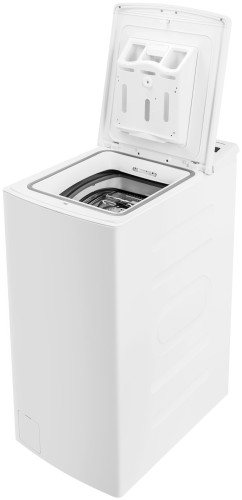 Стиральная машина MAUNFELD MFWM127WH