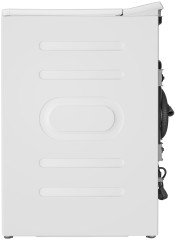 Стиральная машина MAUNFELD MFWM127WH