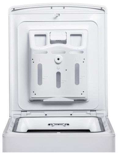 Стиральная машина MAUNFELD MFWM127WH