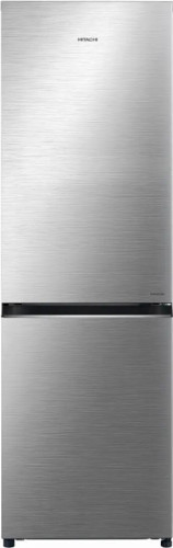 Холодильник Hitachi R-B410PUC6 BSL