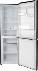 Холодильник Hitachi R-B410PUC6 BSL