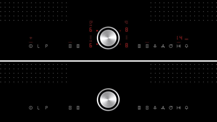 Индукционная варочная панель Neff TPT686QX T68PT6QX0