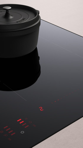 Электрическая варочная панель V-ZUG CookTop V4000 I604 CTI4T-31157