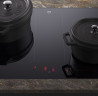 Электрическая варочная панель V-ZUG CookTop V4000 I604 CTI4T-31157