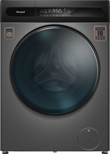 Стиральная машина Weissgauff WMD 49411 DC Inverter Steam