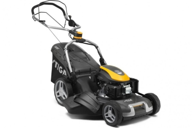 Газонокосилка бензиновая Stiga Combi 955V