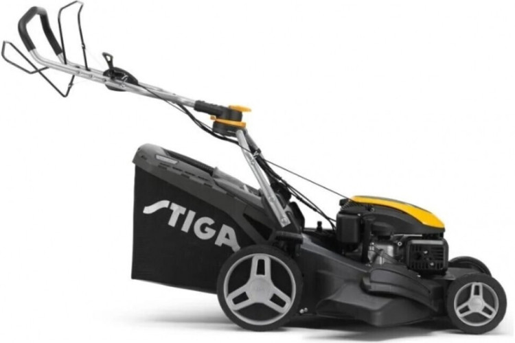 Газонокосилка бензиновая Stiga Combi 955V