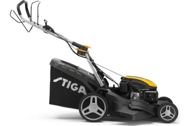 Газонокосилка бензиновая Stiga Combi 955V