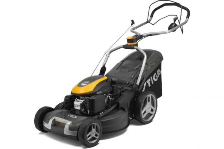 Газонокосилка бензиновая Stiga Combi 955V