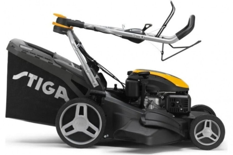 Газонокосилка бензиновая Stiga Combi 955V