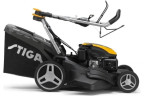 Газонокосилка бензиновая Stiga Combi 955V