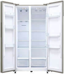 Холодильник LEX LSB530SlGID