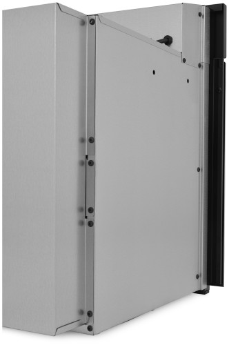 Электрический духовой шкаф Zugel ZOA707X