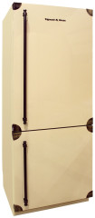 Холодильник Zigmund&amp;Shtain FR 10.1857 X