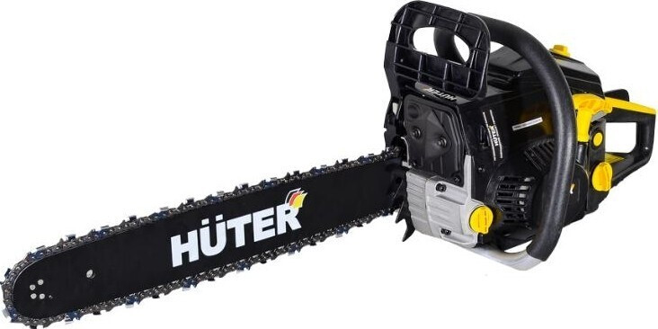Бензопила Huter BS-6218